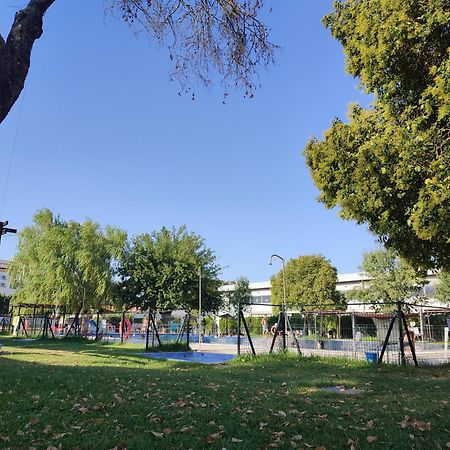 Apartamentos De Don Juan Almaden de la Plata Exterior photo